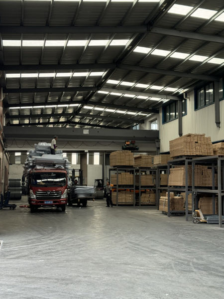 Hangzhou Aidele Sanitary Ware Co., Ltd.