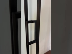 CE EN 14428 EN 12150 محفظه دوش با شیشه ایمنی 4mm/5mm/6mm